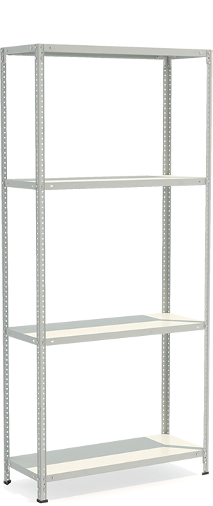 СТФЛ Стеллаж 1044-2,0